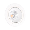 Oprawa wpuszczana Maxlight HIDEN H0109 biały