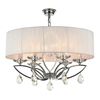 Żyrandol Miraggio Chrome Maytoni-MOD602-06-N - Chrom