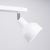 Sollux Lighting Plafon ELBA 2 biały SL.1314