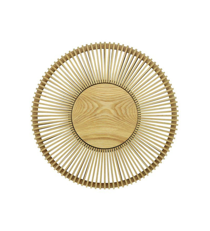 Lampa Umage 2358 Clava Up - Wood Oak Large