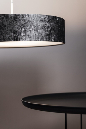 Lampa wisząca CROCO Nowodvorski 8948 szary