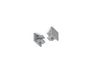 Lampa szynowa Trio 703087 srebrny