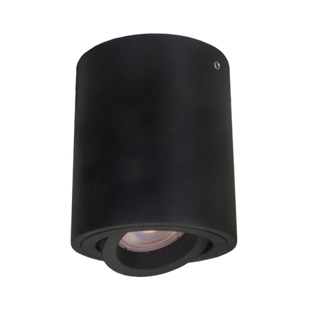 Spot natynkowy Italux IT8004R1-BK Lucia