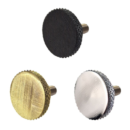 Plafon Elstead Lighting Berwick czarny BERWICK-F-BLACK