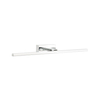 Kinkiet Nowodvorski VAN GOGH LED L 10287 Chrom