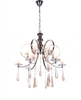Żyrandol Lumina Deco LDP 6078-12 Follio W12