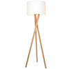Lampa podłogowa By Rydens 4100020-6002 Vega oak