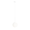 Lampa wisząca BOSSO Aldex 1087XS biały