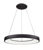 Lampa wisząca Luces Exclusivas TOME SMART LE41511 czarny