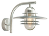 OSLO 240 HOT-DIP GALVANIZING E27 LED 9W