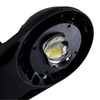 Oprawa uliczna LED Greenie Bridgelux 30W MeanWell driver IP65 aluminiowa czarna obudowa CW