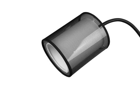 Lampa podłogowa Trio 411400232 czarny