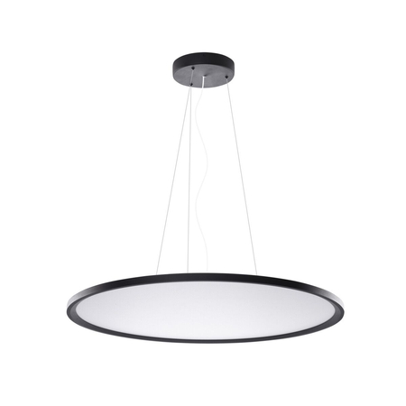 Lampa wisząca CREAM 78 PENDANT BK Azzardo AZ3286 czarny
