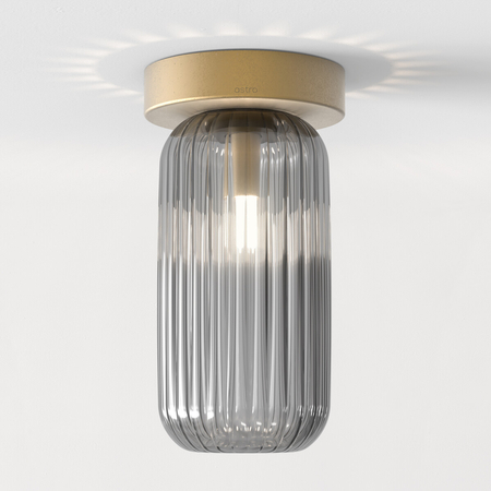 Lampa sufitowa Astro Tacoma Surface 1429028 Matowy Złoty