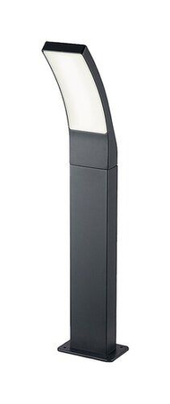 Lampa zewnętrzna Rabalux Palanga 7506 antracyt
