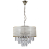 Lampa wisząca Italux PND-45660-8 Torreia
