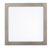Lampa sufitowa Rabalux Lois 2669 chrom satyna