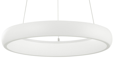 Lampa wisząca Luces Exclusivas TOLU LE41503 biały