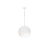 Lampa wisząca Luces Exclusivas LIVANDO LE45181 biały