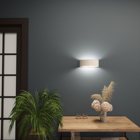 Sollux Lighting Kinkiet Ceramiczny ATENA 20 SL.1458