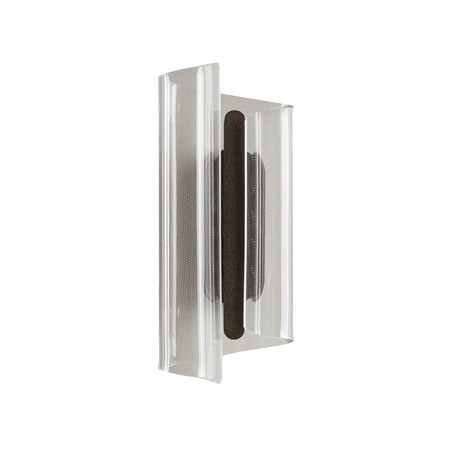 Kinkiet Italux WL-57882-13W-3K Kawowy