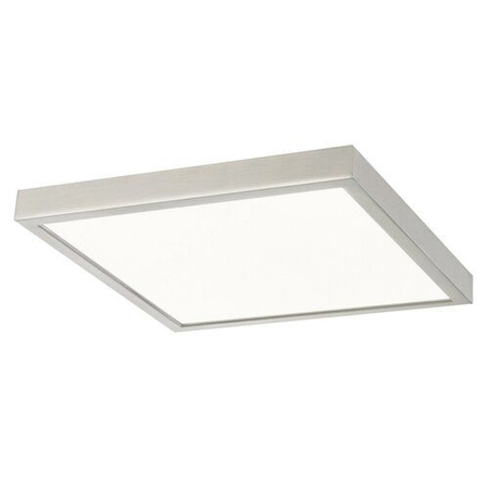 Lampa sufitowa Rabalux Lois 2670 chrom satyna