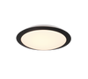 Lampa sufitowa Trio 680310132 czarny
