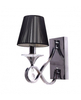 Kinkiet Lumina Deco LDW-8903-1 Negrio W1