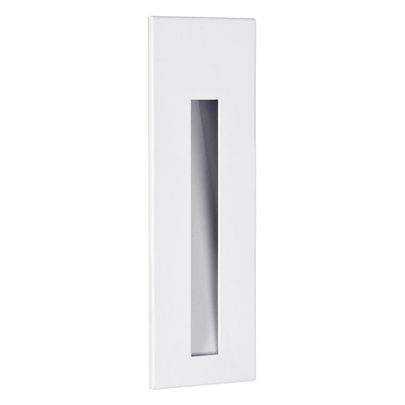 Oczko Astro Borgo 55 LED 2700K 1212021 Matowy Biały