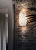 Lampa ścienna Slamp CHRWM00WHT00000000EU Charlotte Applique