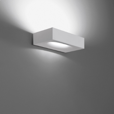 Kinkiet Artemide 1633W10A Melete LED