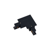 CTLS RECESSED POWER L CONNECTOR,RIGHT (L-R) Nowodvorski 8231 czarny