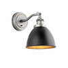 Kinkiet Endon Lighting Franklin 98751 czarny
