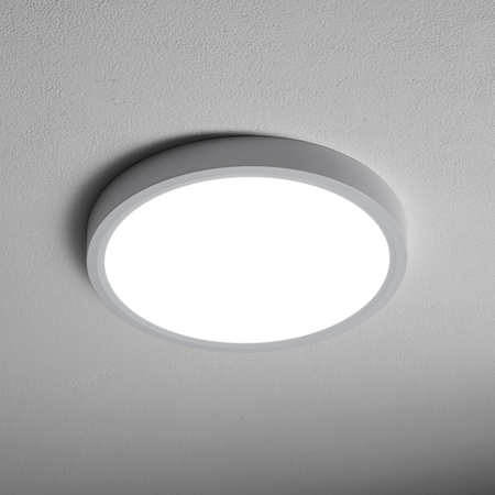 Plafon Nowodvorski MULTI LED 11357 Biały