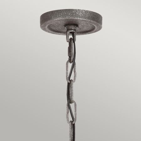 Żyrandol Angelo - 6 źródeł światła Quintiesse QN-ANGELO6