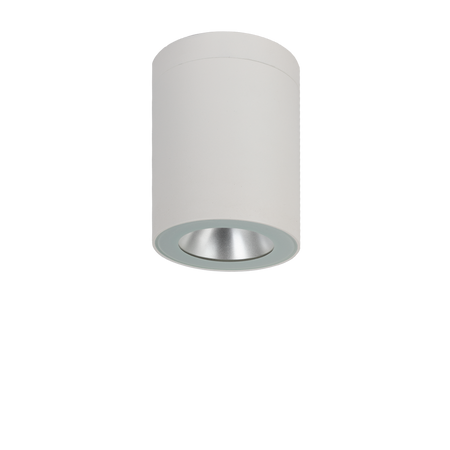 NIDAROS 2124 WHITE LED 8,5W 4000K 18CM