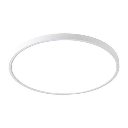Light Prestige Plafon California 40 cm biały LED CCT LP-2505/1C-40 WH