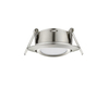 Oczko Trio 650310107 srebrny
