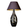 Lampa stojąca 4concepts KENYA Czarna