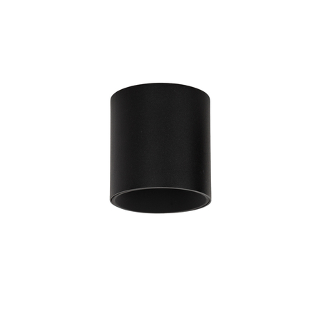 Spot Italux CLN-6677-75-BL-4K Czarny mat