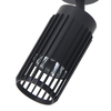 Milagro VERTICAL BLACK SPOT 1xGU10 ML0294 CZARNY