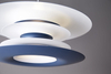 Lampa wisząca Belid 116687 Diablo