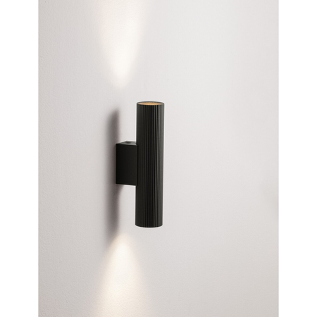 Kinkiet Luces Exclusivas SELMORA LE45640 czarny