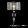 Lampa stołowa Maytoni MOD603-11-N Bubble Dreams - Chrom