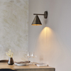 Kinkiet Endon Lighting Cape 102894 brąz