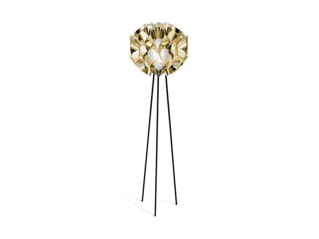 Lampa podłogowa Slamp FLO85PST0000O_000 Flora Gold