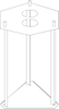 METAL BASE 306 TO GROUND