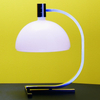 Lampa stołowa Nemo ALBEHW15 As1c Chrom