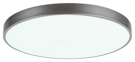 Lampa sufitowa Rabalux Tesia 3317 srebrny