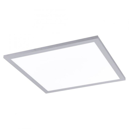 Panel Paul Neuhaus FLAT 14755-21 srebrny